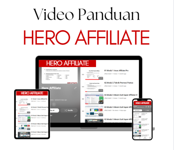 Hero Affiliate